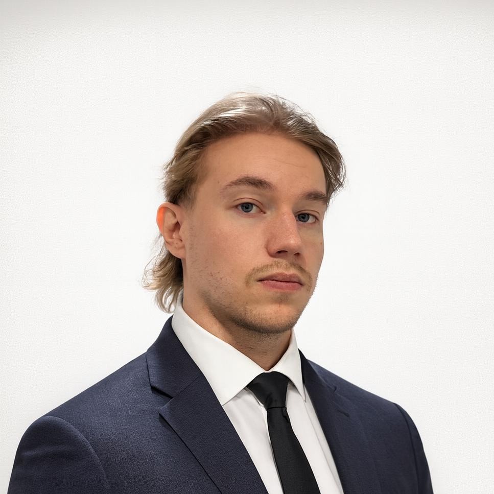 Eerik Eronen - Kilpailutuskonsultit Oy:n Toimitusjohtaja